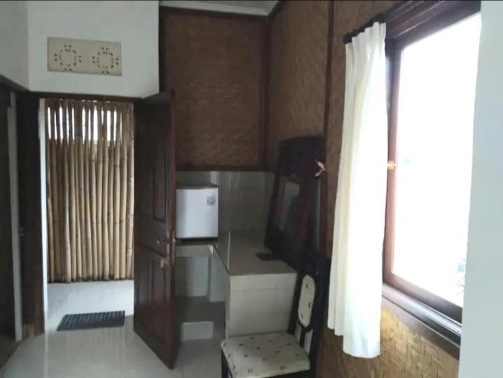 Drompok House Affittacamere Ubud