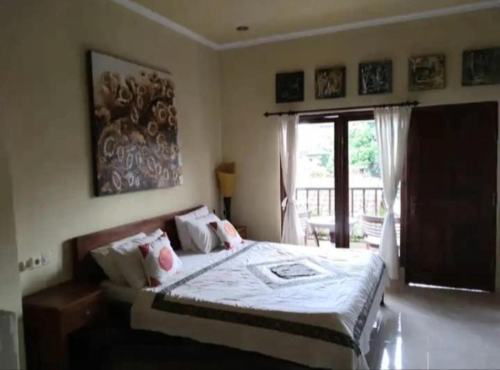 Drompok House Affittacamere Ubud